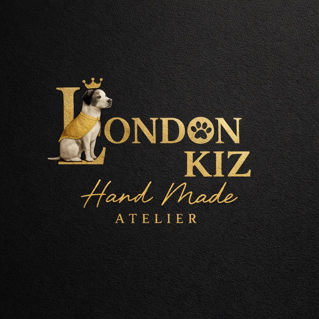 LondonKız Hand Made Atelier